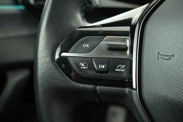 Peugeot 308 1.2 PureTech Allure Pack Half leder, Apple carplay, Climate, 360 Camera!