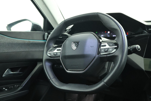 Peugeot 308 1.2 PureTech Allure Pack Half leder, Apple carplay, Climate, 360 Camera!