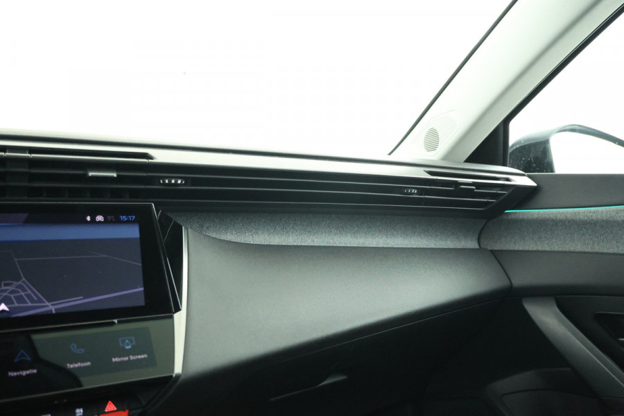 Peugeot 308 1.2 PureTech Allure Pack Half leder, Apple carplay, Climate, 360 Camera!