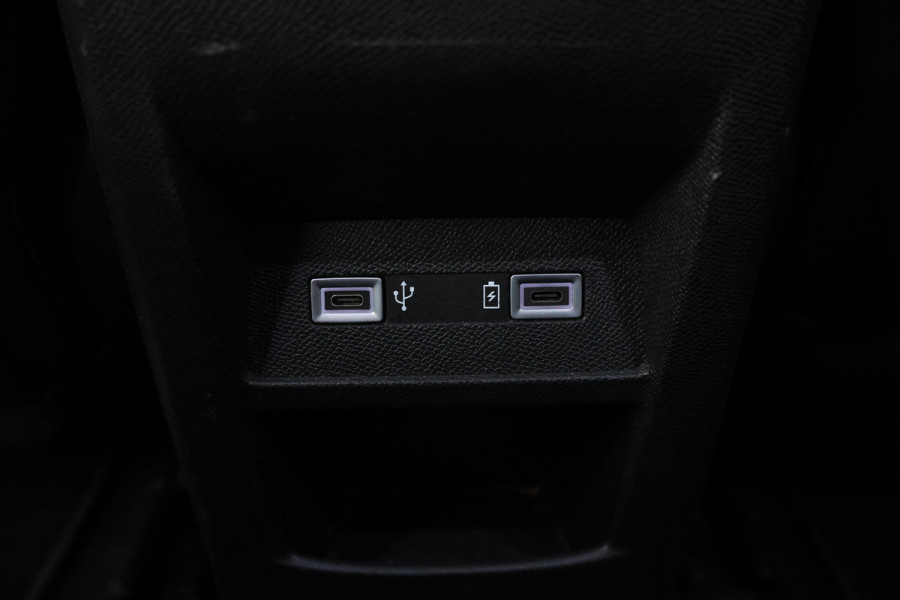 Peugeot 308 1.2 PureTech Allure Pack Half leder, Apple carplay, Climate, 360 Camera!