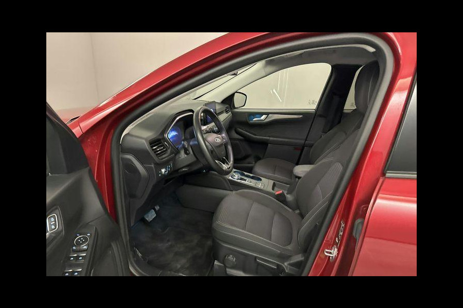 Ford Kuga 2.5 PHEV Titanium 225pk | Driver Assistance Pack | Winterpack | Wegklapbare Trekhaak | Panoramadak | All Weather Banden