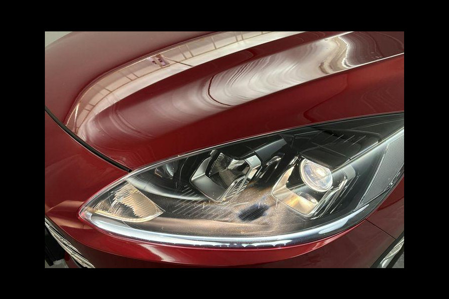 Ford Kuga 2.5 PHEV Titanium 225pk | Driver Assistance Pack | Winterpack | Wegklapbare Trekhaak | Panoramadak | All Weather Banden