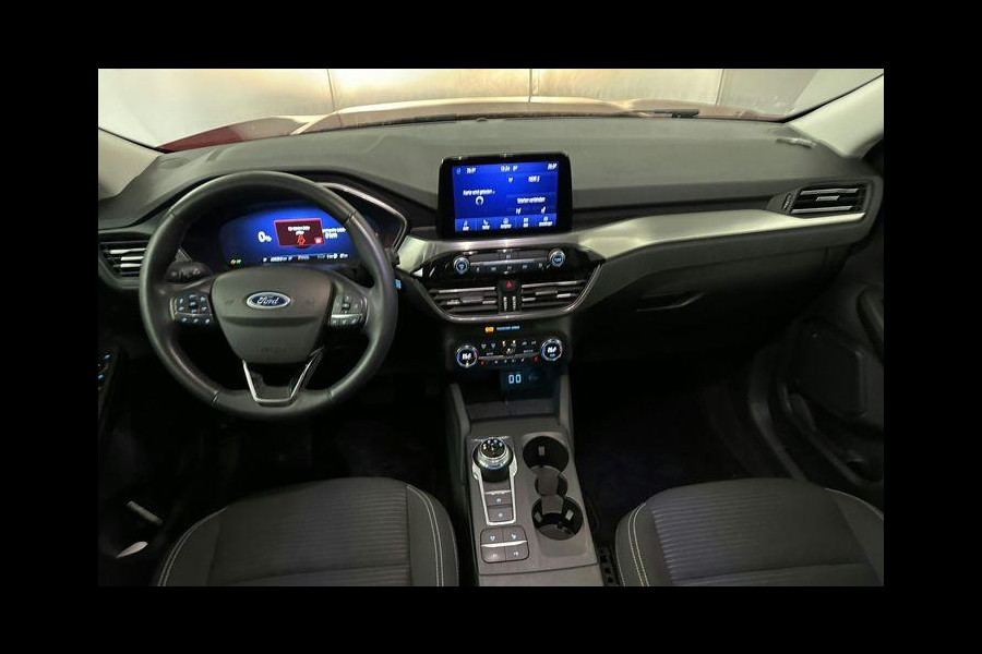 Ford Kuga 2.5 PHEV Titanium 225pk | Driver Assistance Pack | Winterpack | Wegklapbare Trekhaak | Panoramadak | All Weather Banden