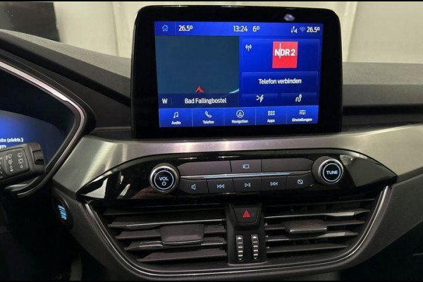 Ford Kuga 2.5 PHEV Titanium 225pk | Driver Assistance Pack | Winterpack | Wegklapbare Trekhaak | Panoramadak | All Weather Banden