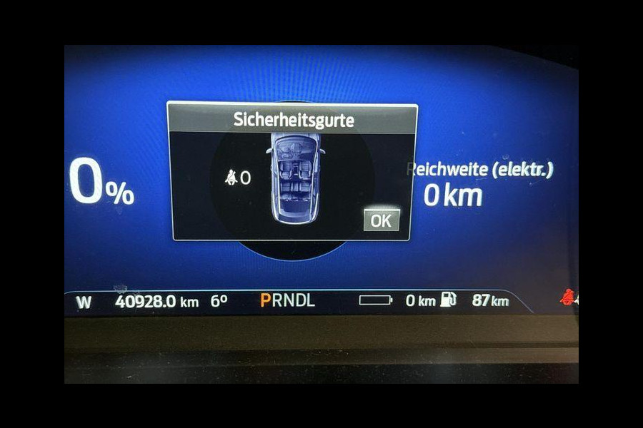 Ford Kuga 2.5 PHEV Titanium 225pk | Driver Assistance Pack | Winterpack | Wegklapbare Trekhaak | Panoramadak | All Weather Banden