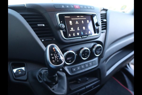 Iveco Daily 35S16 Hi-Matic Euro 6 - Luchtvering - L2H2 - 3.5t KG Trekhaak - LED