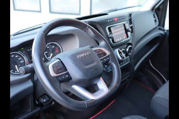 Iveco Daily 35S16 Hi-Matic Euro 6 - Luchtvering - L2H2 - 3.5t KG Trekhaak - LED