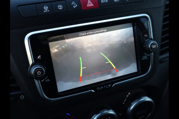 Iveco Daily 35S16 Hi-Matic Euro 6 - Luchtvering - L2H2 - 3.5t KG Trekhaak - LED