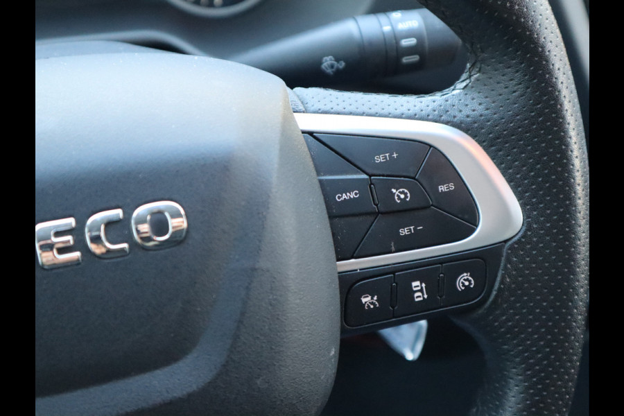 Iveco Daily 35S16 Hi-Matic Euro 6 - Luchtvering - L2H2 - 3.5t KG Trekhaak - LED