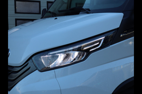 Iveco Daily 35S16 Hi-Matic Euro 6 - Luchtvering - L2H2 - 3.5t KG Trekhaak - LED