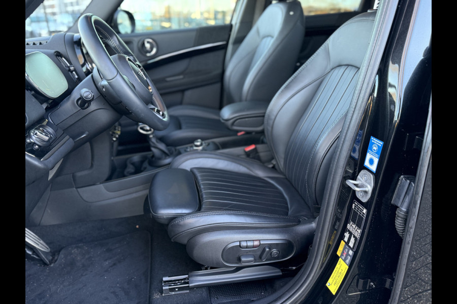 MINI Countryman Cooper S E ALL4 John Cooper Works ** Panodak ** Leer ** Memory ** H/K