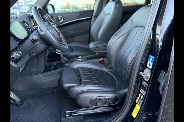 MINI Countryman Cooper S E ALL4 John Cooper Works ** Panodak ** Leer ** Memory ** H/K