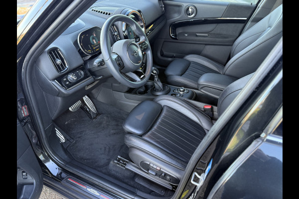 MINI Countryman Cooper S E ALL4 John Cooper Works ** Panodak ** Leer ** Memory ** H/K