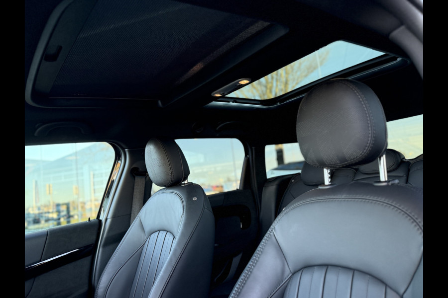 MINI Countryman Cooper S E ALL4 John Cooper Works ** Panodak ** Leer ** Memory ** H/K