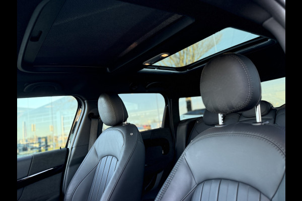 MINI Countryman Cooper S E ALL4 John Cooper Works ** Panodak ** Leer ** Memory ** H/K