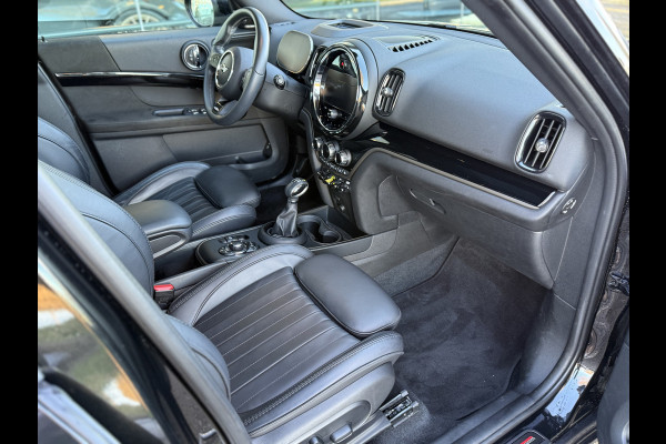 MINI Countryman Cooper S E ALL4 John Cooper Works ** Panodak ** Leer ** Memory ** H/K