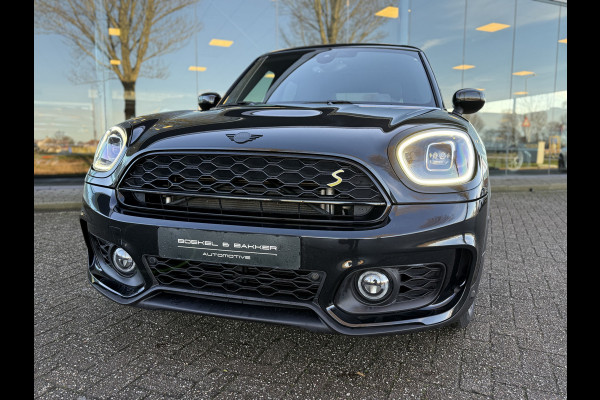 MINI Countryman Cooper S E ALL4 John Cooper Works ** Panodak ** Leer ** Memory ** H/K