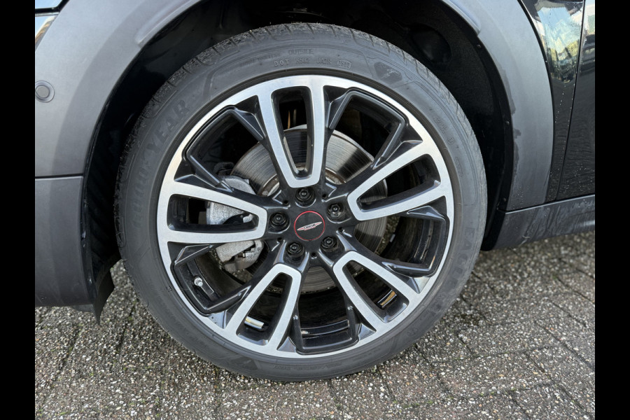 MINI Countryman Cooper S E ALL4 John Cooper Works ** Panodak ** Leer ** Memory ** H/K