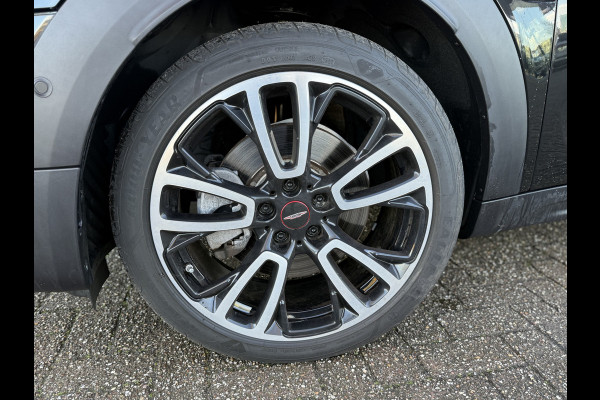 MINI Countryman Cooper S E ALL4 John Cooper Works ** Panodak ** Leer ** Memory ** H/K