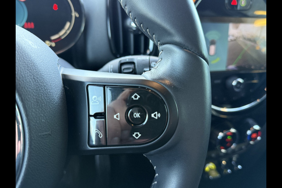 MINI Countryman Cooper S E ALL4 John Cooper Works ** Panodak ** Leer ** Memory ** H/K