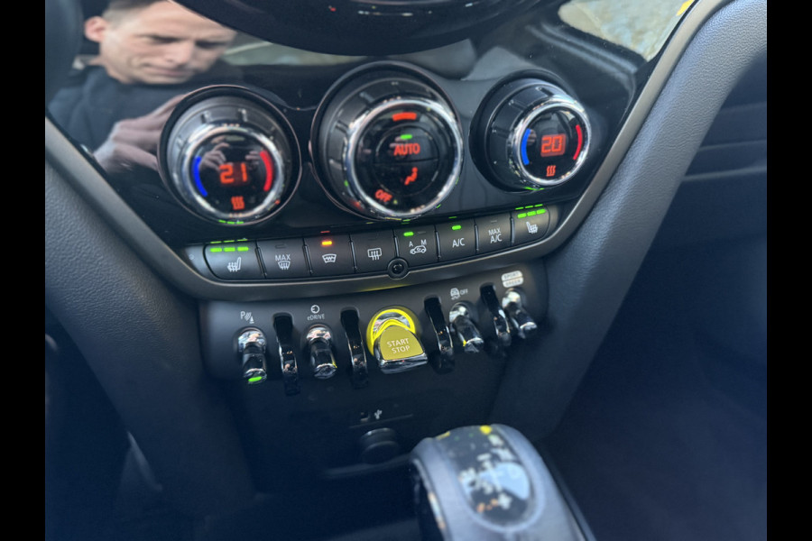 MINI Countryman Cooper S E ALL4 John Cooper Works ** Panodak ** Leer ** Memory ** H/K