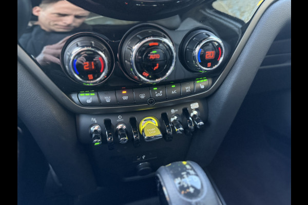 MINI Countryman Cooper S E ALL4 John Cooper Works ** Panodak ** Leer ** Memory ** H/K