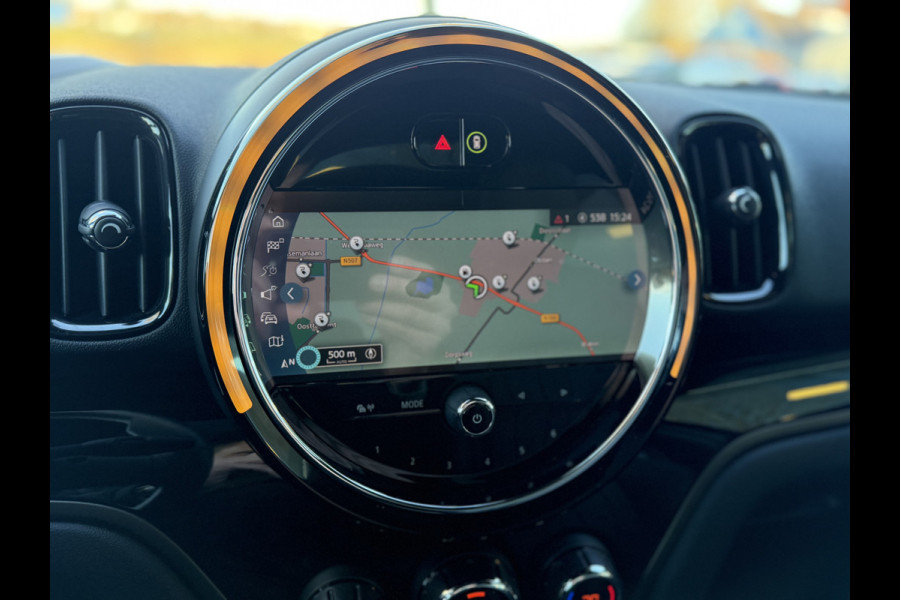 MINI Countryman Cooper S E ALL4 John Cooper Works ** Panodak ** Leer ** Memory ** H/K