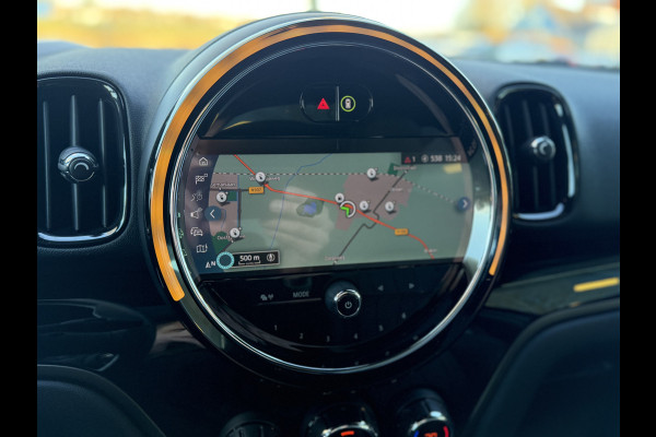 MINI Countryman Cooper S E ALL4 John Cooper Works ** Panodak ** Leer ** Memory ** H/K