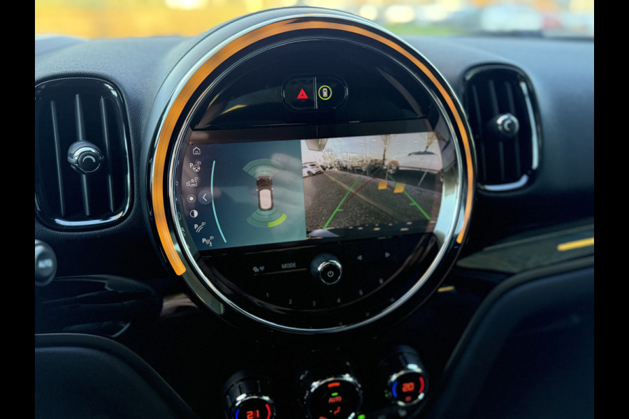 MINI Countryman Cooper S E ALL4 John Cooper Works ** Panodak ** Leer ** Memory ** H/K