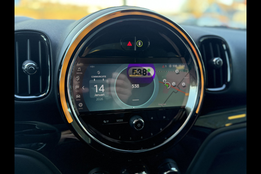 MINI Countryman Cooper S E ALL4 John Cooper Works ** Panodak ** Leer ** Memory ** H/K