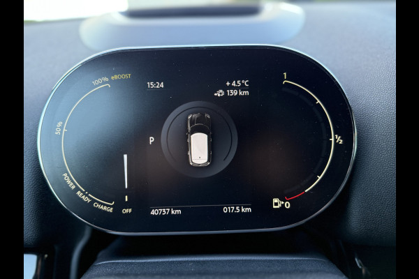 MINI Countryman Cooper S E ALL4 John Cooper Works ** Panodak ** Leer ** Memory ** H/K