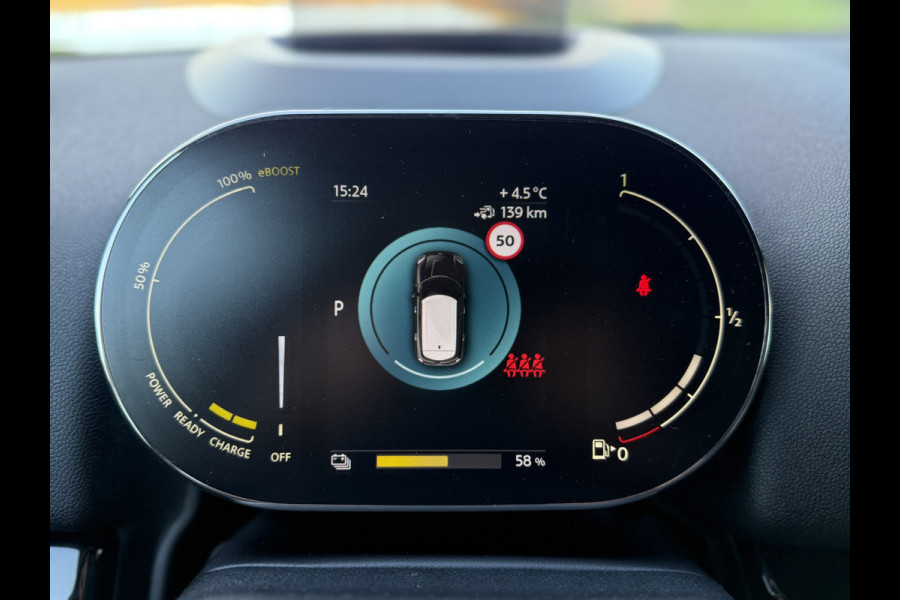 MINI Countryman Cooper S E ALL4 John Cooper Works ** Panodak ** Leer ** Memory ** H/K