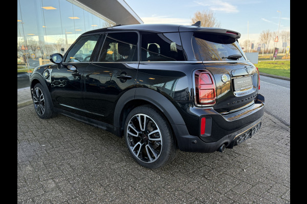MINI Countryman Cooper S E ALL4 John Cooper Works ** Panodak ** Leer ** Memory ** H/K