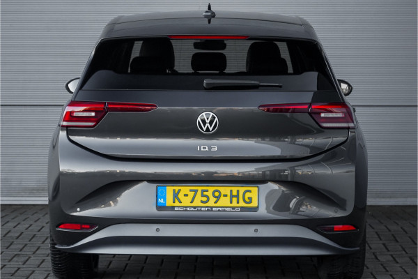 Volkswagen ID.3 First Plus 58 kWh Camera ACC Stuur&Stoelverw 19" 1e Eig BTW