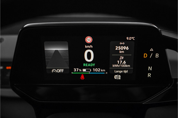 Volkswagen ID.3 First Plus 58 kWh Camera ACC Stuur&Stoelverw 19" 1e Eig BTW