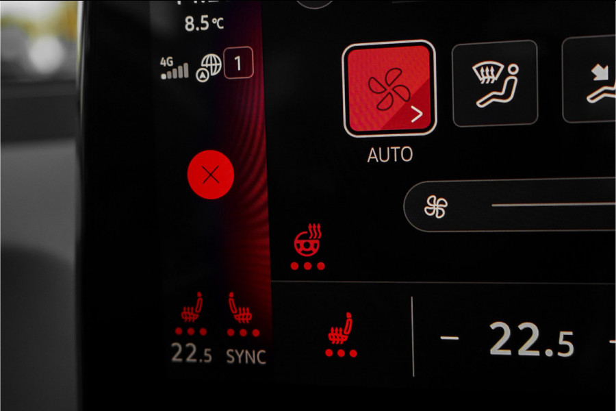 Volkswagen ID.3 First Plus 58 kWh Camera ACC Stuur&Stoelverw 19" 1e Eig BTW