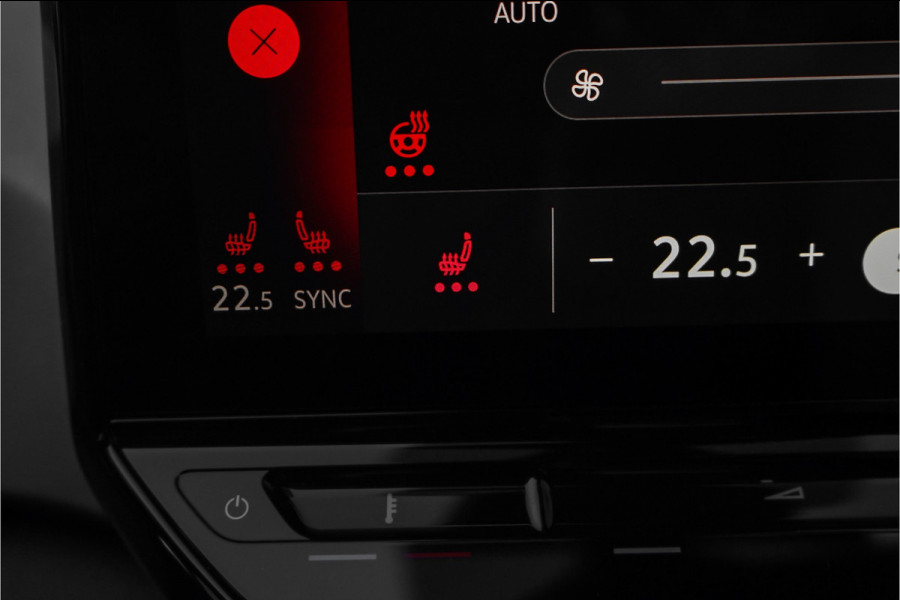 Volkswagen ID.3 First Plus 58 kWh Camera ACC Stuur&Stoelverw 19" 1e Eig BTW