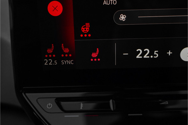 Volkswagen ID.3 First Plus 58 kWh Camera ACC Stuur&Stoelverw 19" 1e Eig BTW