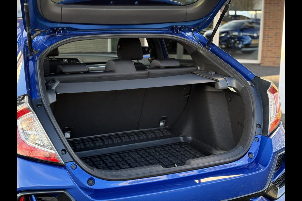 Honda Civic 1.0 i-VTEC Elegance | Navi, ACC, Clima, Carplay/Android, DAB |