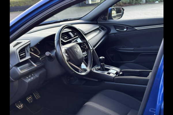 Honda Civic 1.0 i-VTEC Elegance | Navi, ACC, Clima, Carplay/Android, DAB |