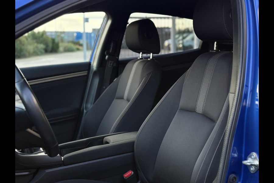 Honda Civic 1.0 i-VTEC Elegance | Navi, ACC, Clima, Carplay/Android, DAB |