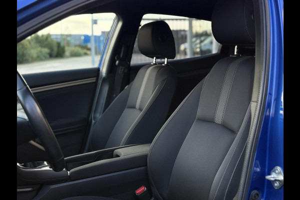 Honda Civic 1.0 i-VTEC Elegance | Navi, ACC, Clima, Carplay/Android, DAB |