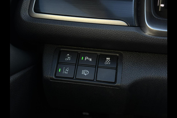 Honda Civic 1.0 i-VTEC Elegance | Navi, ACC, Clima, Carplay/Android, DAB |