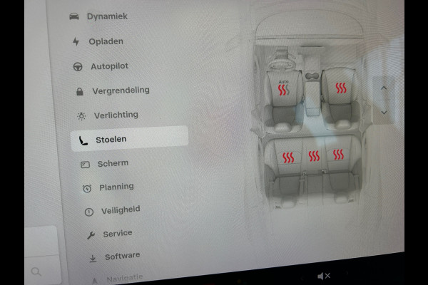Tesla Model 3 Standard RWD Plus 60 kWh Trekhaak (1.000kg) Rijklaarprijs!