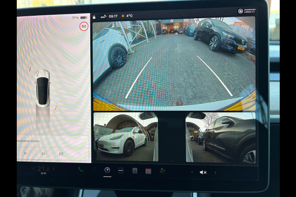 Tesla Model 3 Standard RWD Plus 60 kWh Trekhaak (1.000kg) Rijklaarprijs!