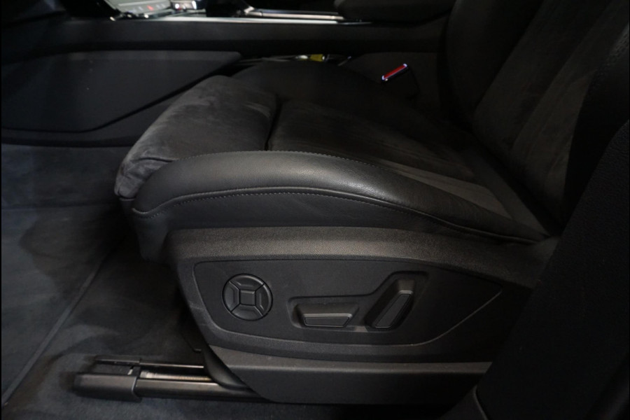 Audi e-tron 55 Quattro Advanced |  City Pack | Tour Pack | 360° Camera | Sportstoelen Memory | LED Matrix | Navigatie | Climate Control | Lichtmetalen Velgen | Camera