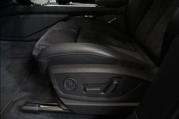 Audi e-tron 55 Quattro Advanced |  City Pack | Tour Pack | 360° Camera | Sportstoelen Memory | LED Matrix | Navigatie | Climate Control | Lichtmetalen Velgen | Camera