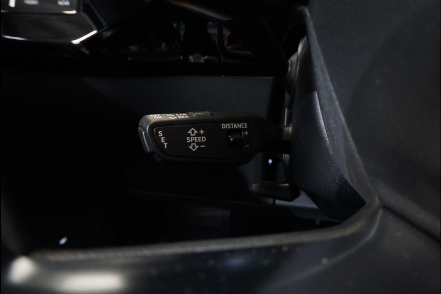 Audi e-tron 55 Quattro Advanced |  City Pack | Tour Pack | 360° Camera | Sportstoelen Memory | LED Matrix | Navigatie | Climate Control | Lichtmetalen Velgen | Camera