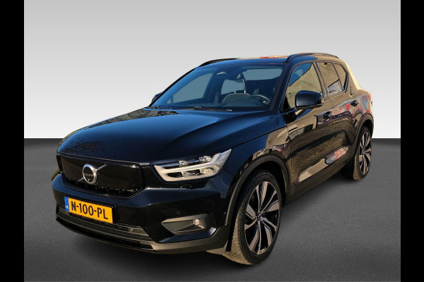 Volvo XC40 Recharge Twin Pro