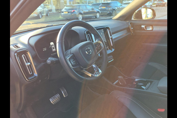 Volvo XC40 Recharge Twin Pro | 408PK